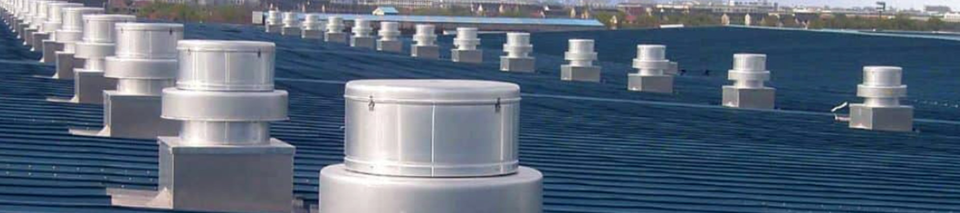Roof Top Fan